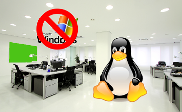 linux2office